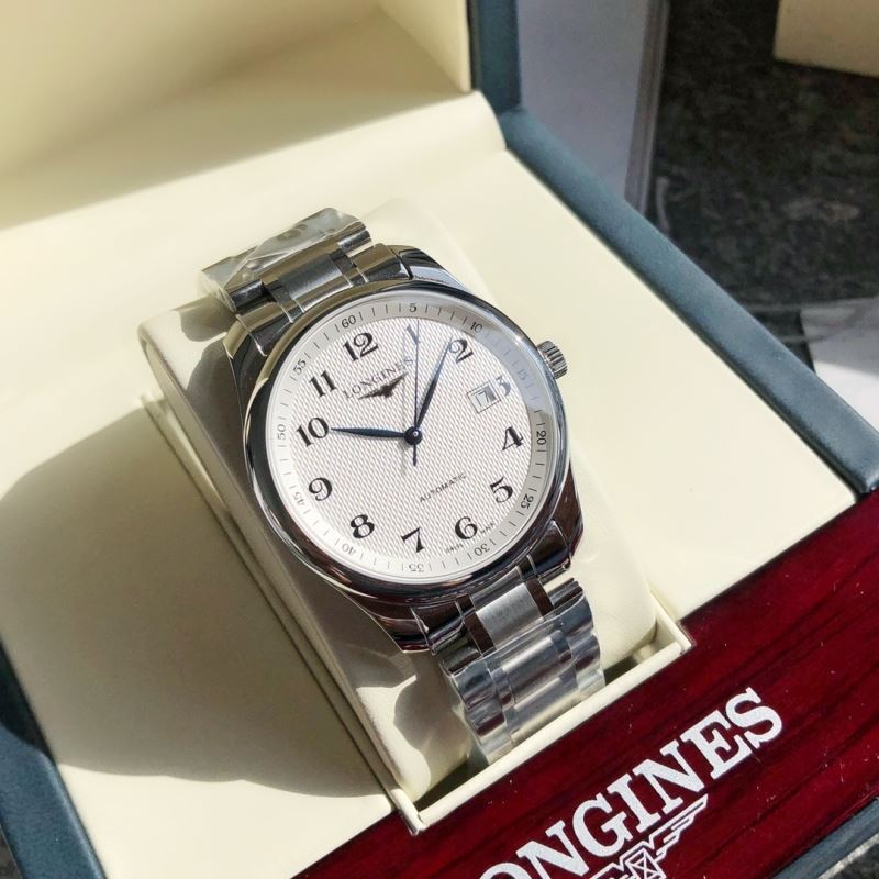 LONGINES